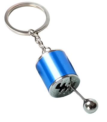 Keyrings