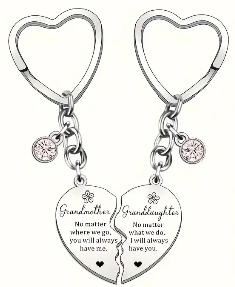 Grandmother Florally Box