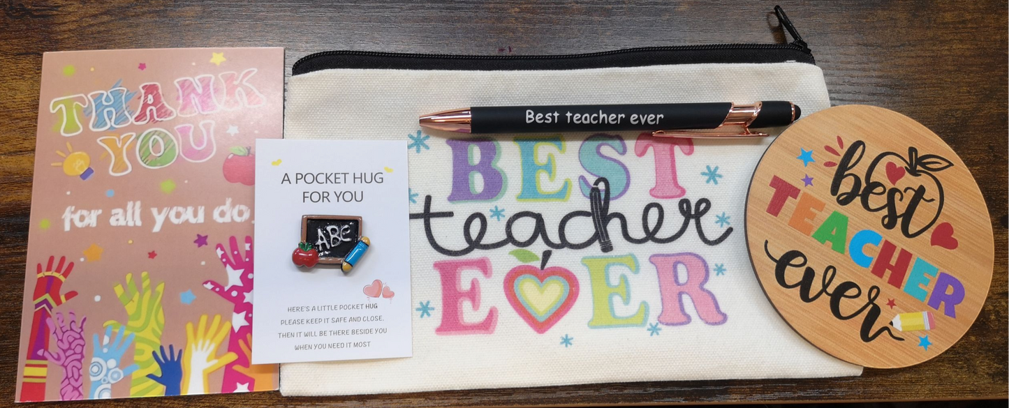 Teacher's Gift