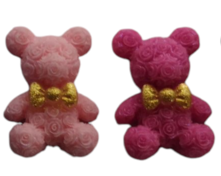 Pink & Red Sister Box