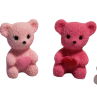 Pink & Red Sister Box