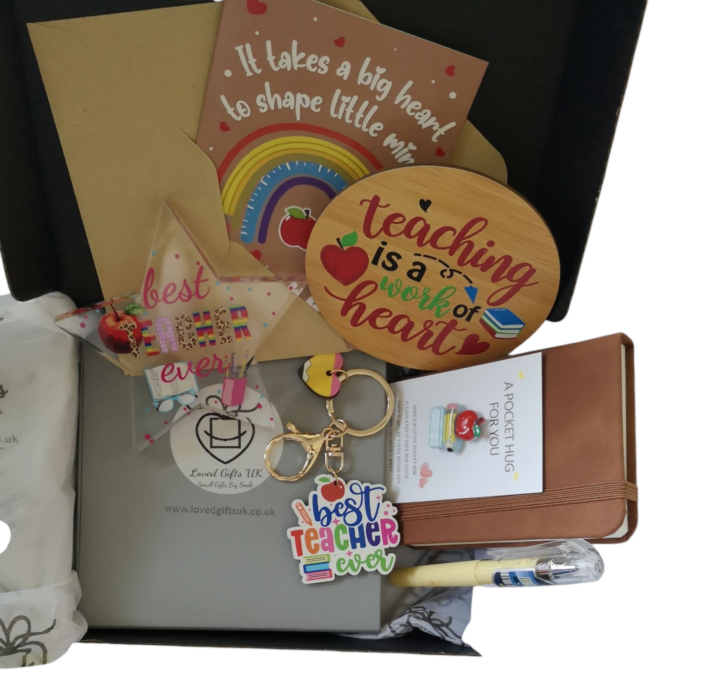 Teacher's Gift