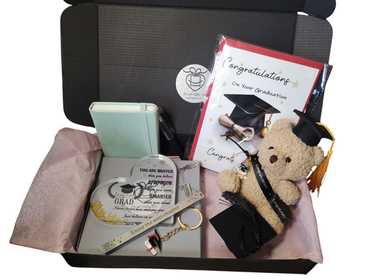 Graduation Box