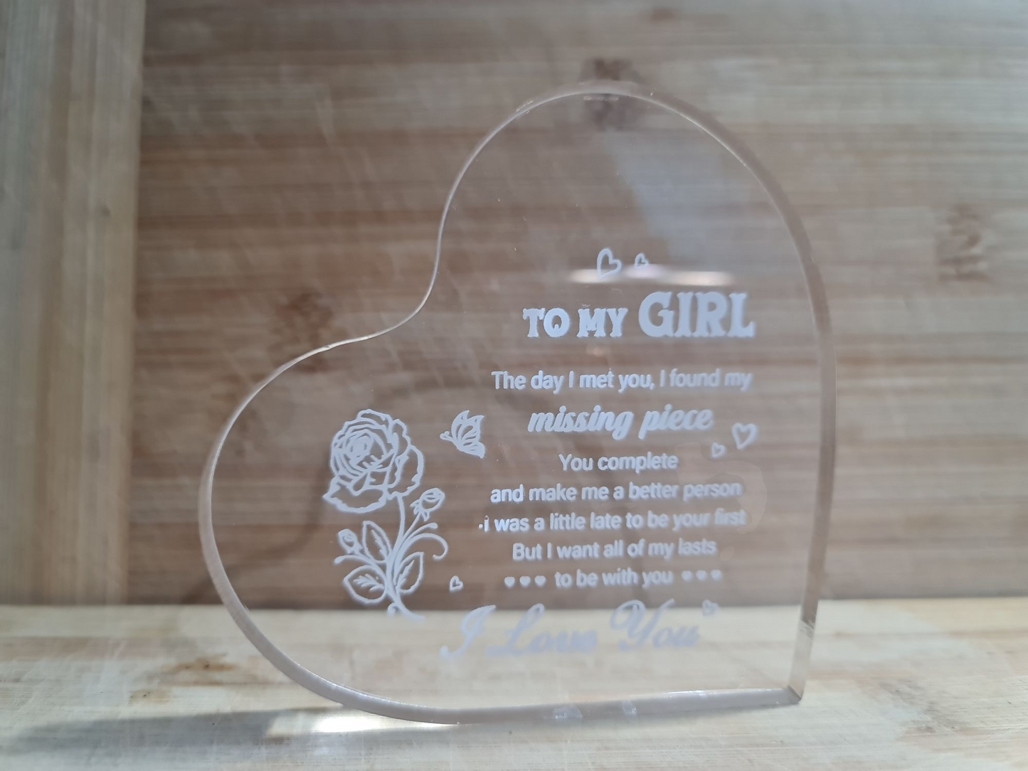 Her - To My Girl