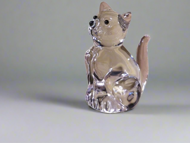 Glass Crystal & Ornaments