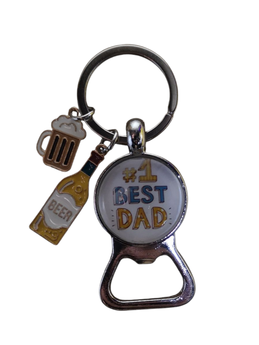 Dad Note Book or Wallet Gift Box