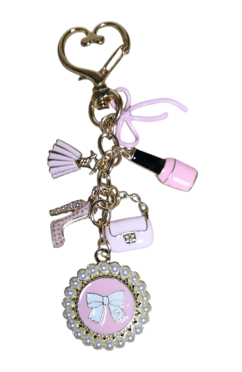 Keyrings