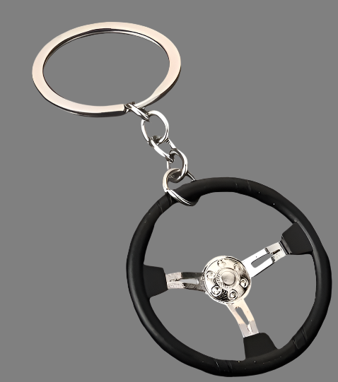 KeyRings