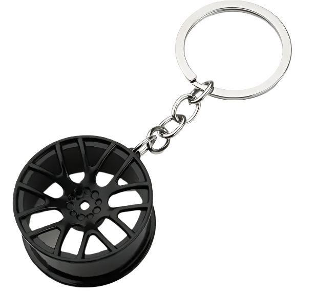 KeyRings