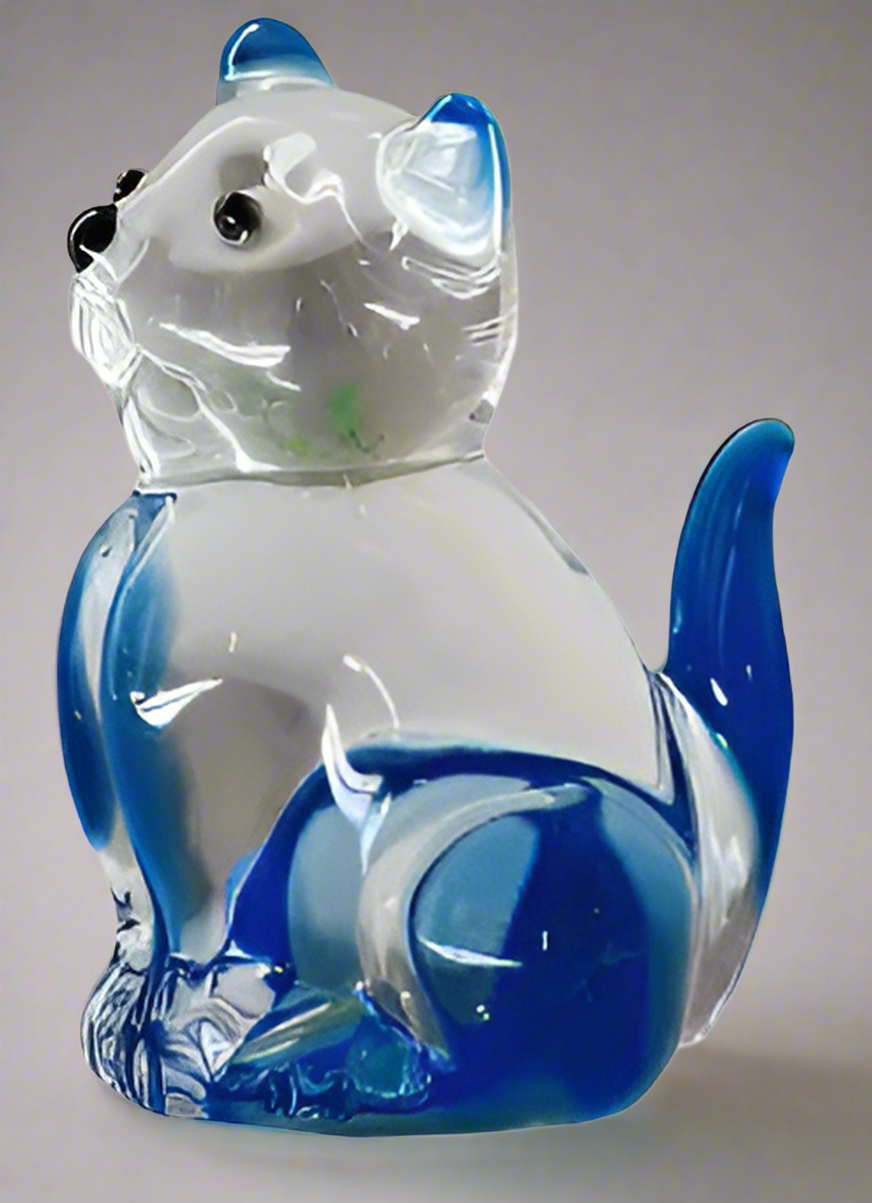 Glass Crystal & Ornaments