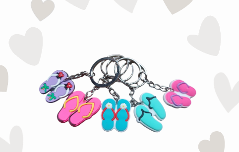 Novelty Keyrings