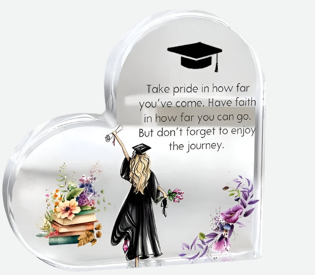 Graduation Box