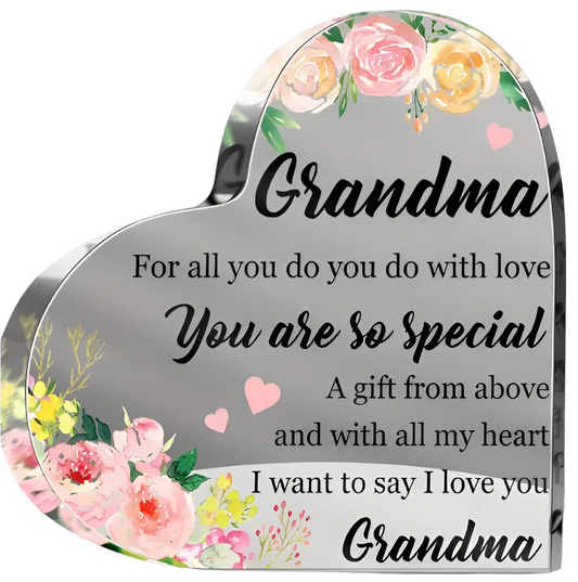 Grandmother - You are Special