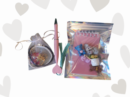 Bestie / Friends Birthday Box