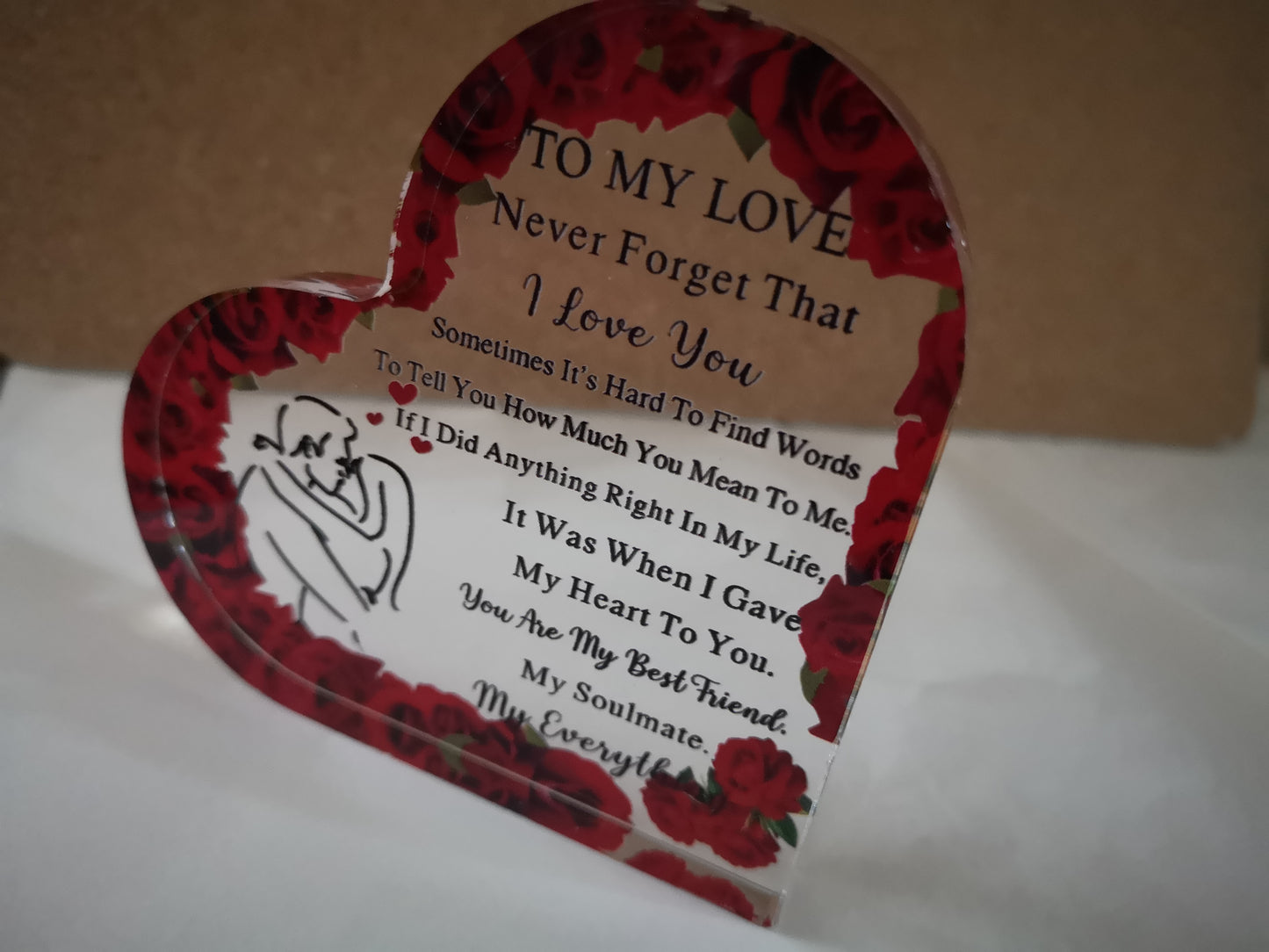 For Him Christmas Gift Box