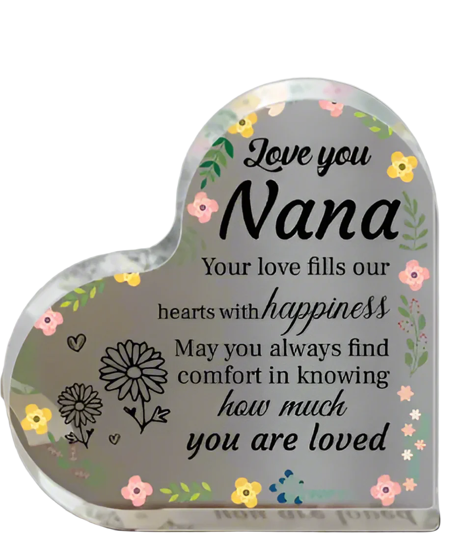 Nana - Love You