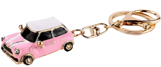 KeyRings