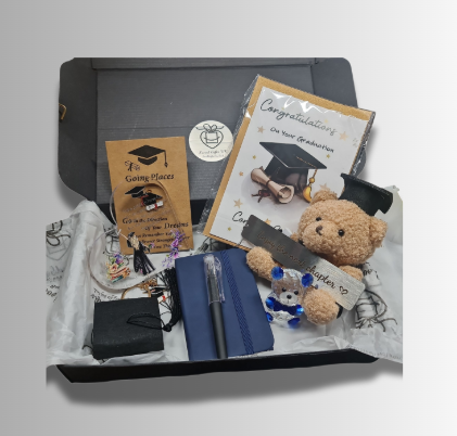 Graduation Box