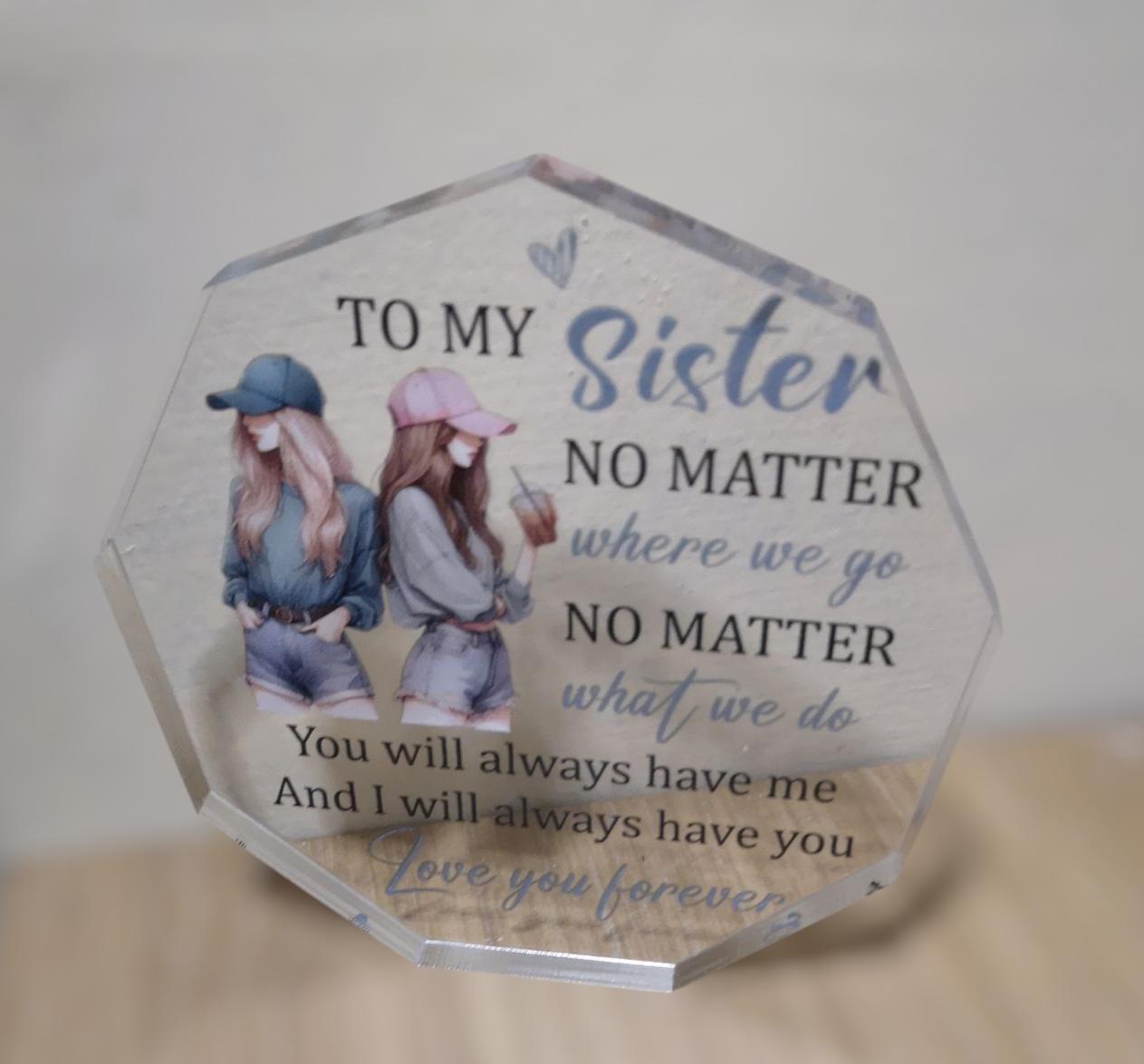 Sister Box