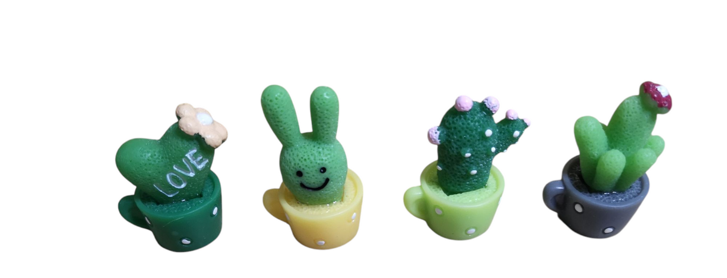 Mini Artificial Plants