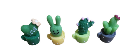 Mini Artificial Plants