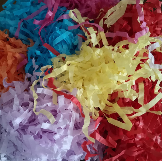 Box Filler Colour