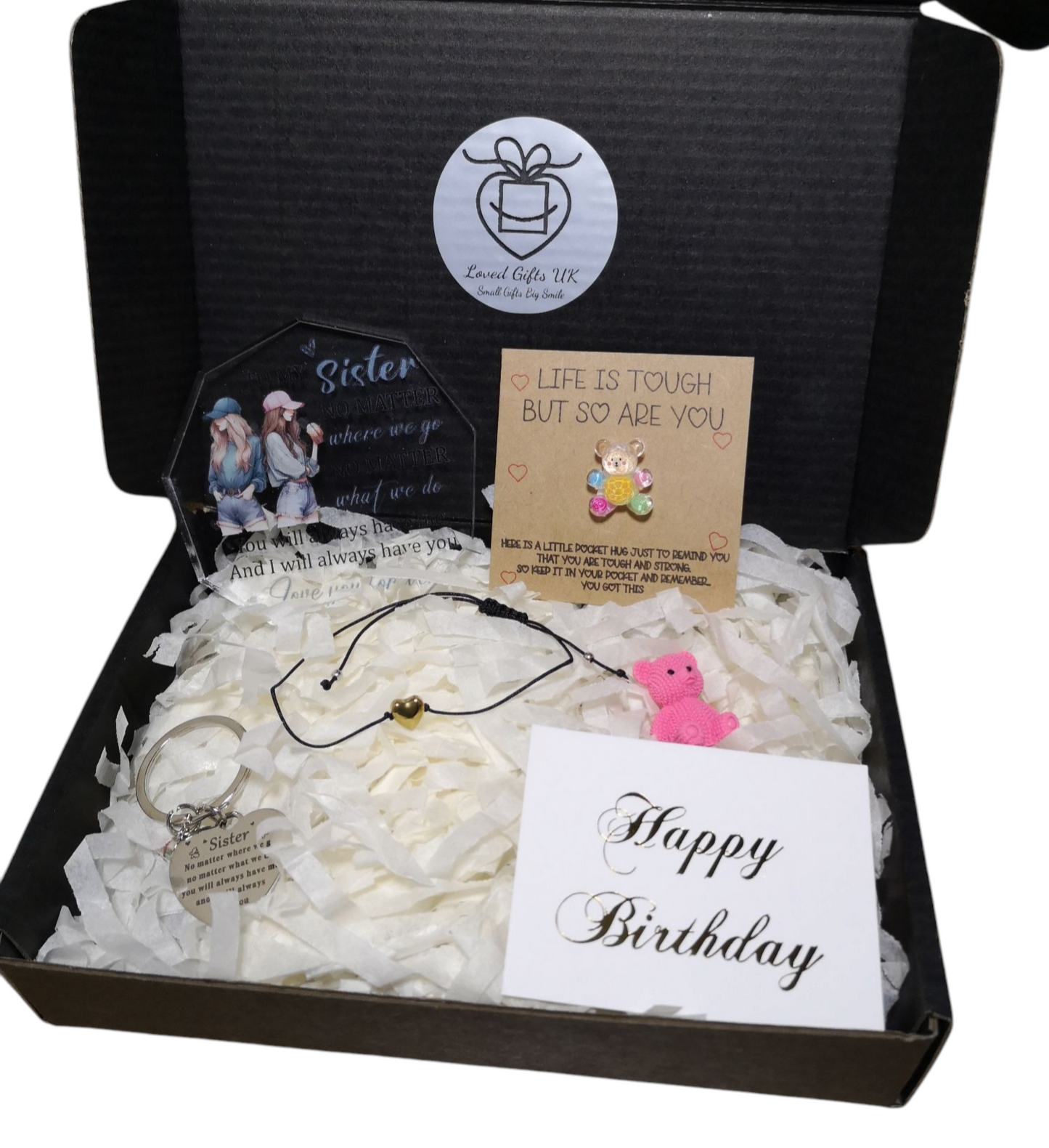 Sister Box