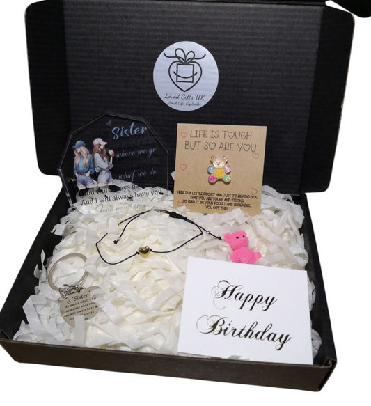Sister Box