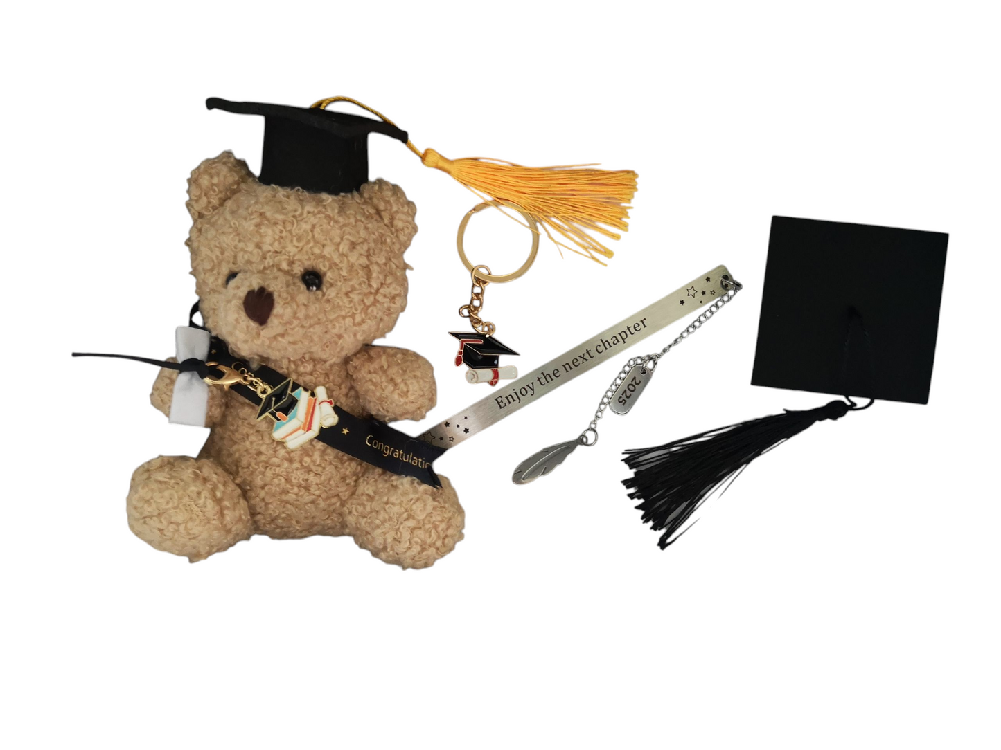 Graduation Box