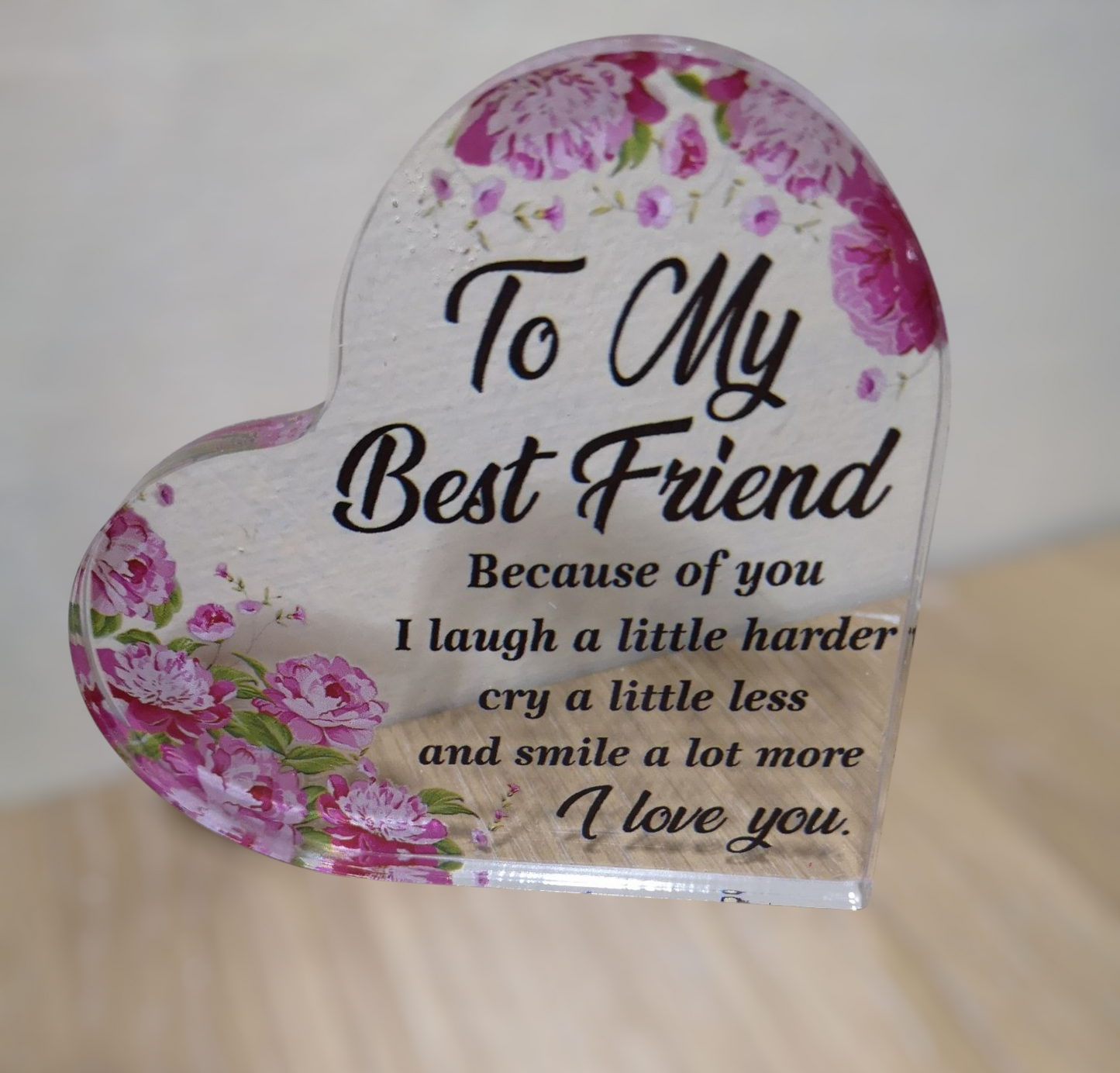 Friends/Bestie Box