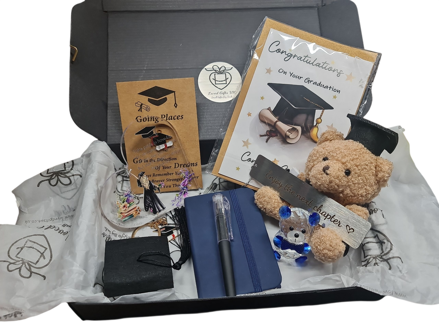 Graduation Box