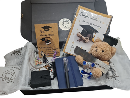 Graduation Box