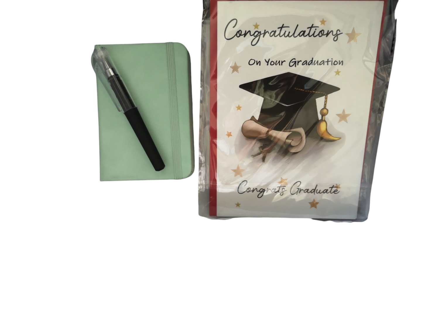 Graduation Box