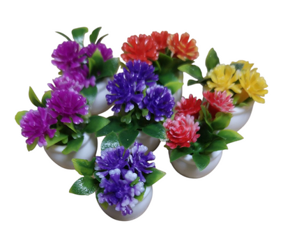 Mini Artificial Plants