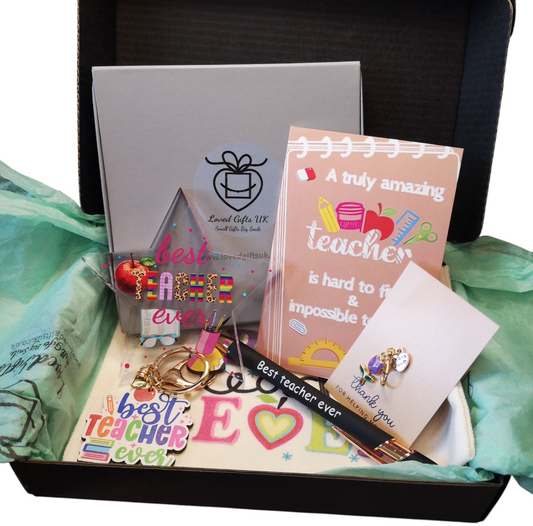 Teacher's Gift