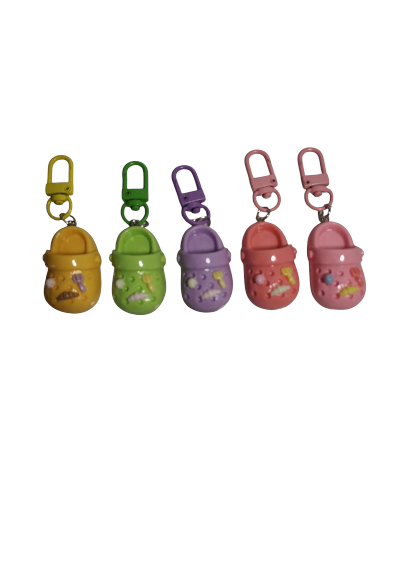 KeyRings