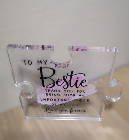 Plaque Choice