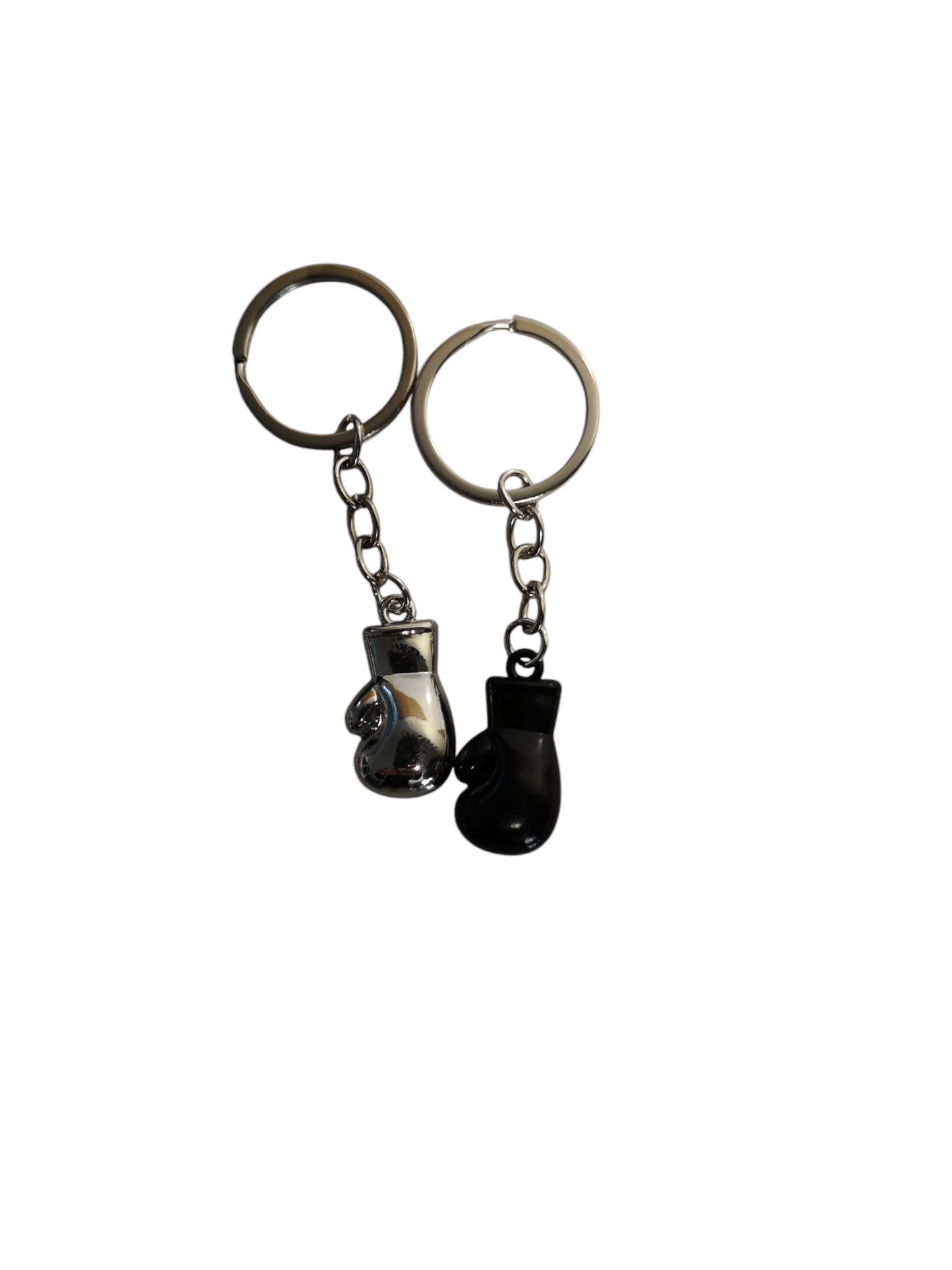 Keyrings
