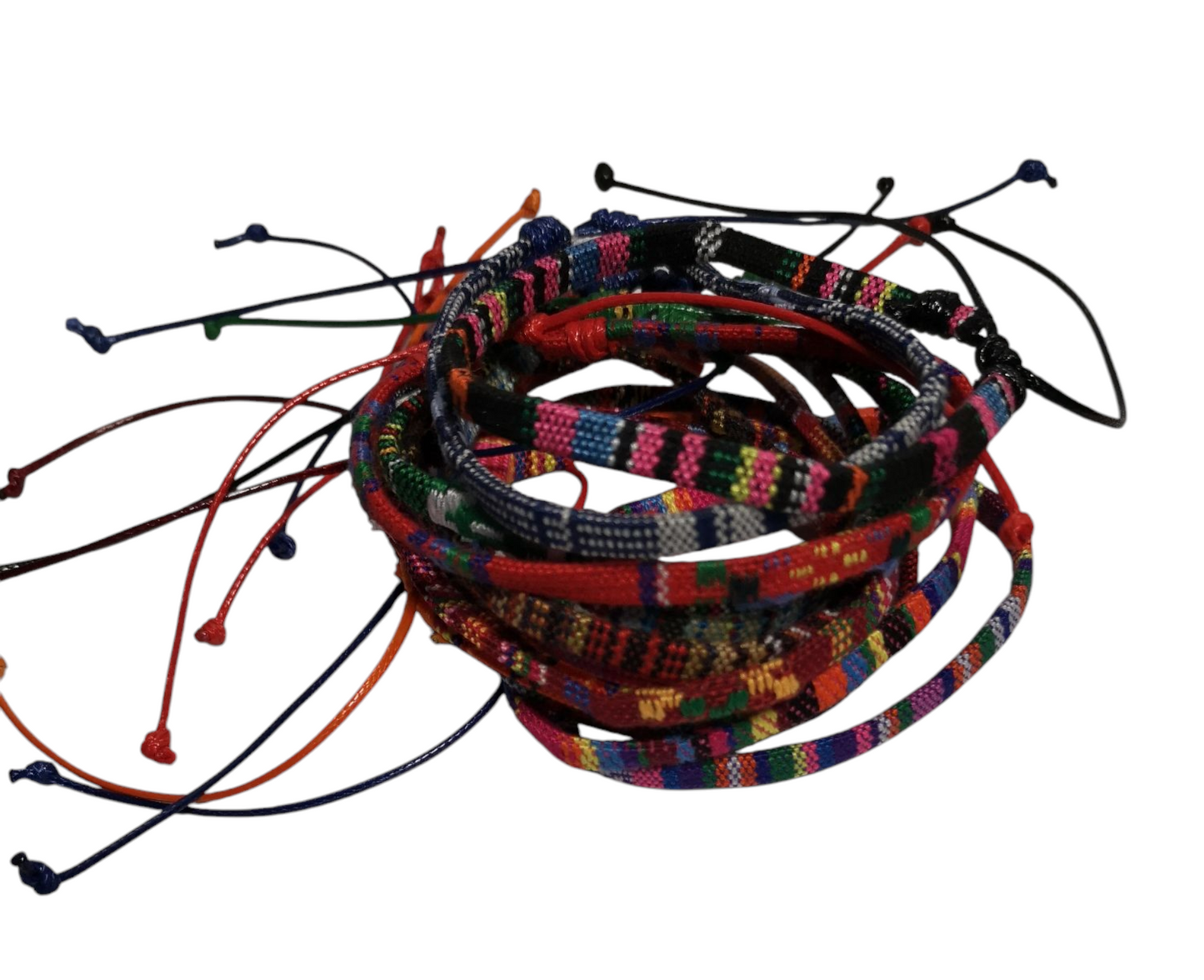 Bracelets