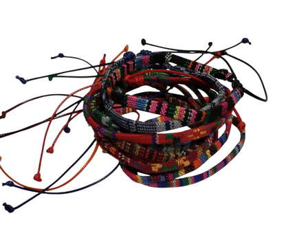 Bracelets