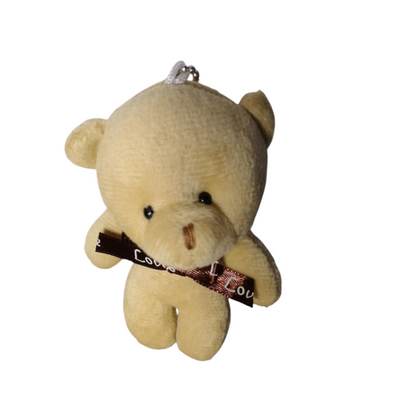 KeyChain Teddy Bear