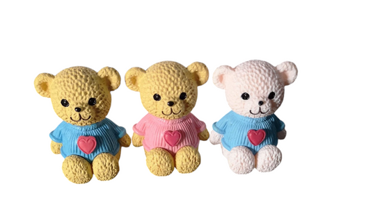 Figurines