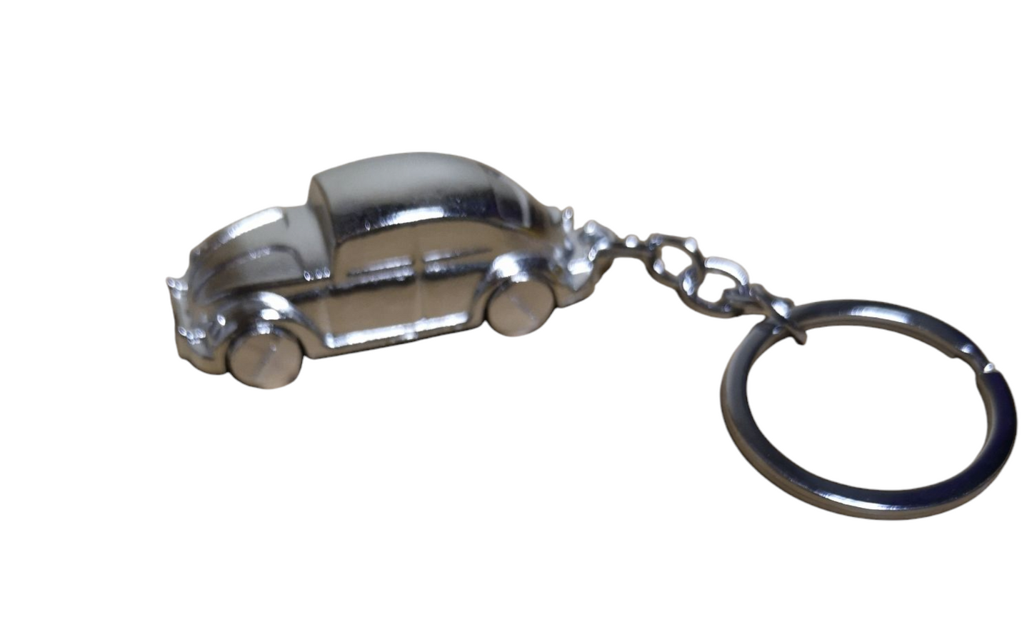 Dad Bracelet & Keyring Box
