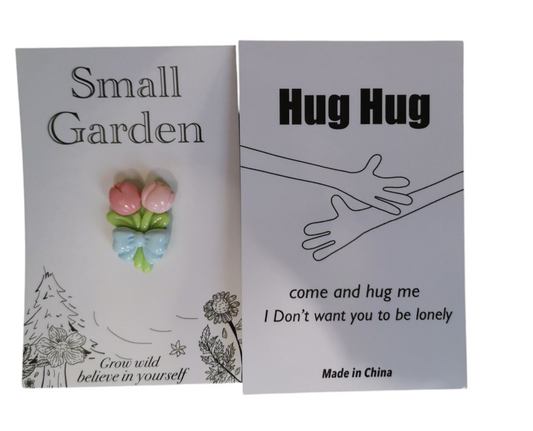 Pocket Hugs