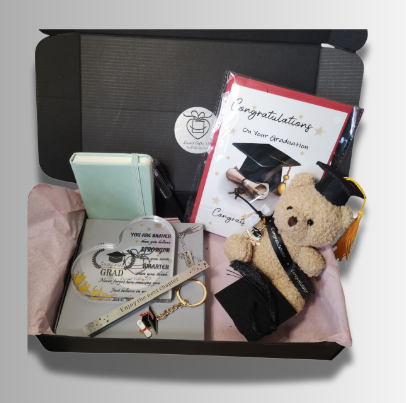 Graduation Box