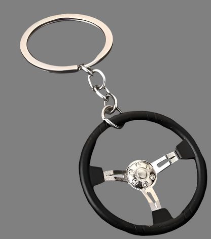 KeyRings