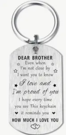 Brother Box