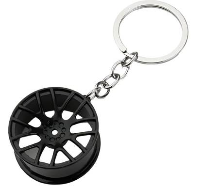 KeyRings