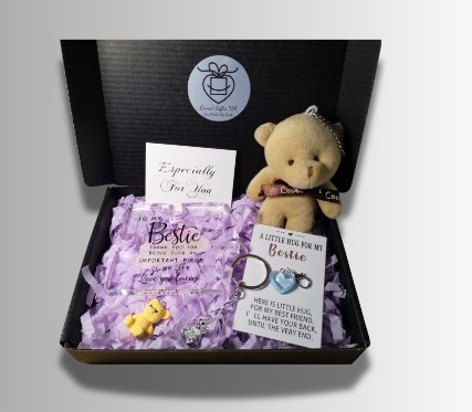 Friends/Bestie Box