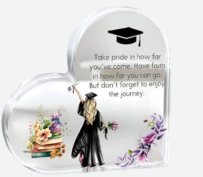 Graduation Box